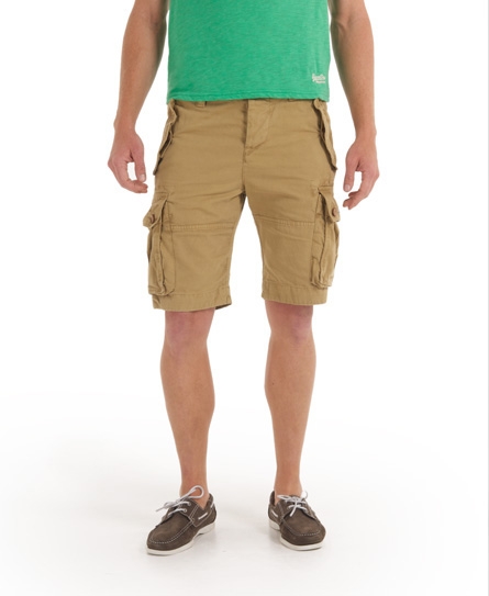 Superdry Heavy Cargo Short