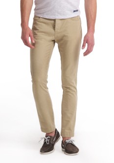 Commodity Skinny Chino