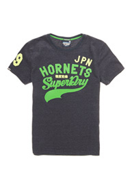 Sportpitch T-shirt