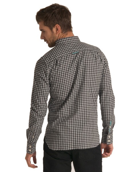 Superdry New York Shirt