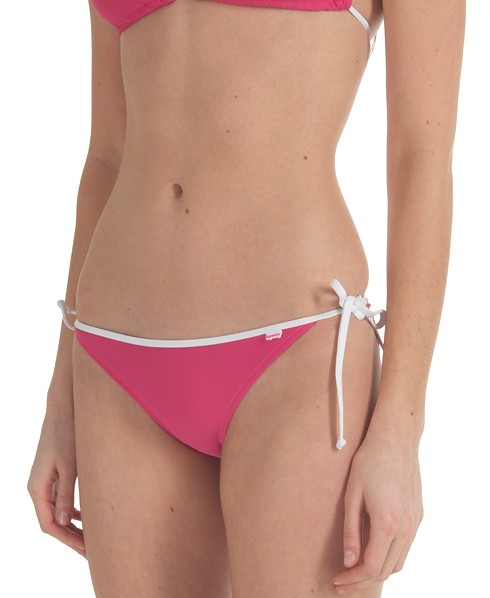 Superdry Logo Bikini