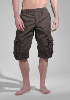 Core Military Lite Short