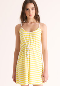 Jetty Dress