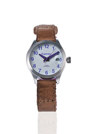 Aurora Watch