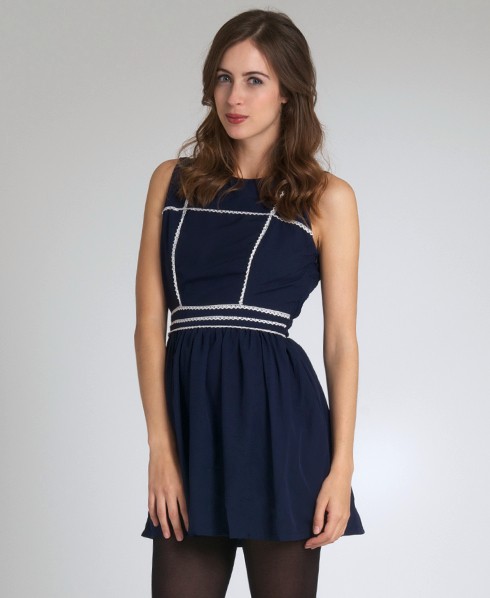 Lovestruck Kirsten Dress