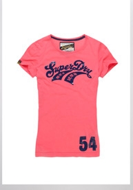 Double Swoosh T-shirt