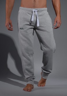 Pantalon de survêtement Orange Label