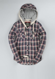 Hobo Hood