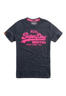 Vintage Entry T-shirt