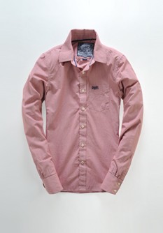 Premium Dress Shirt