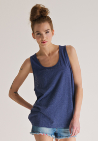 Low Arm Hole Vest