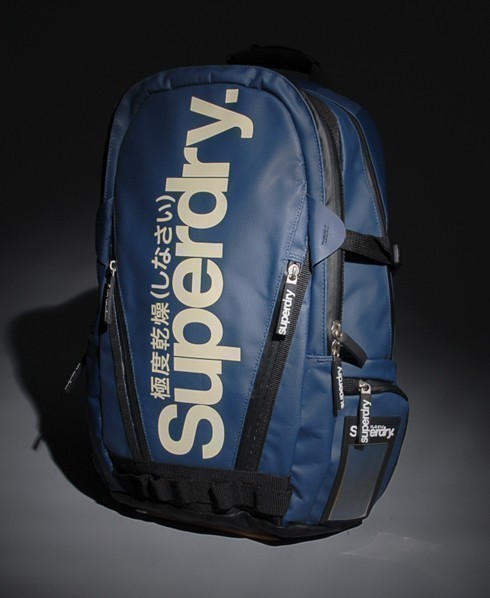 Superdry Backback bag