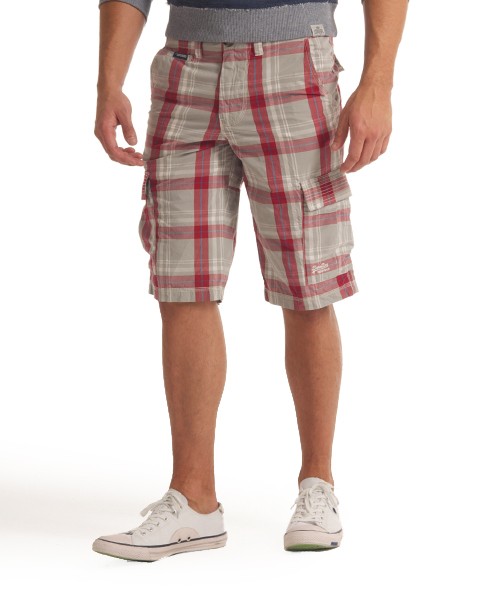 Superdry Washbasket Shorts