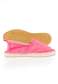 Super Elastic Espadrille