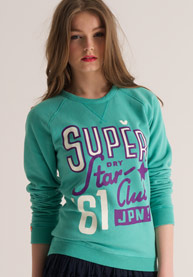Star Club Crew