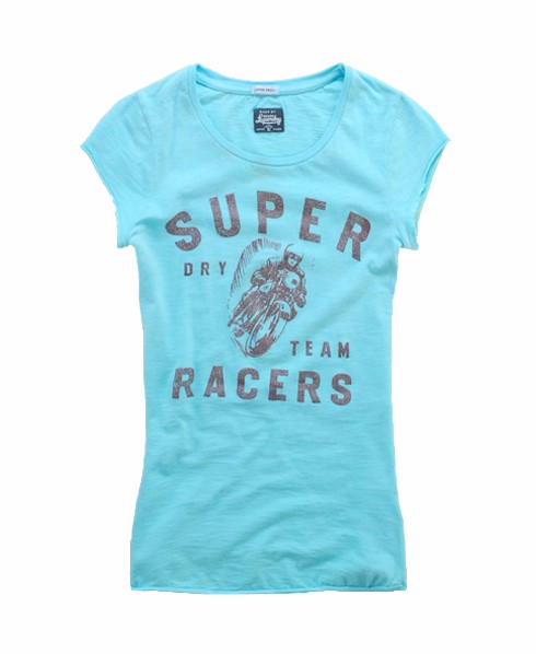 Superdry Team Racers T-shirt