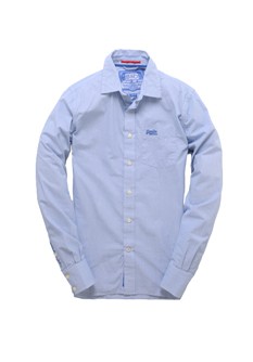 Premium Dress Shirt