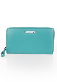 Long Zip Wallet