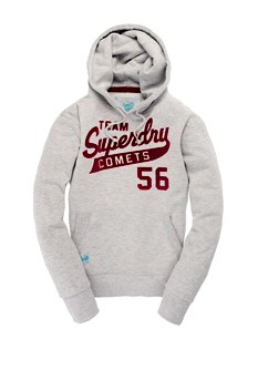Team Flock Hoodie