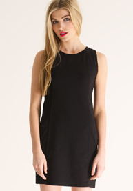 Hepburn Dress
