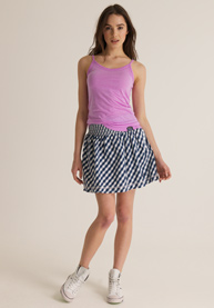 Horizon Skirt
