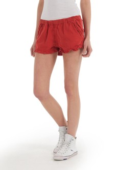 Vintage Buttercup Shorts
