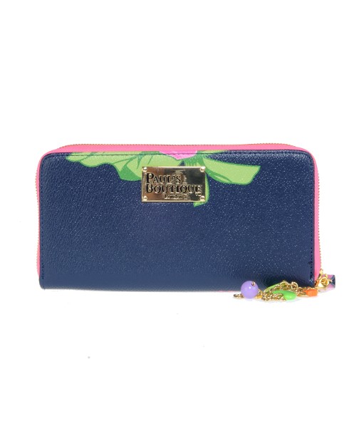 Pauls Boutique Lizzie Patent Purse
