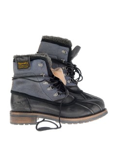 Chaussure Swamp