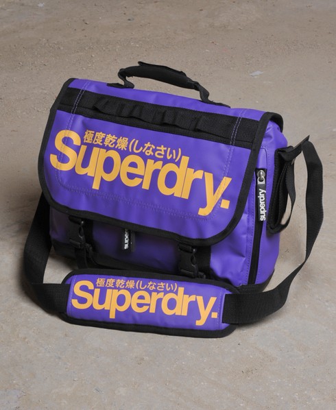 Superdry Laptop bag