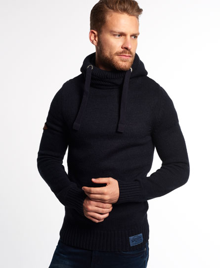 Hoodies - Shop Mens Hoodies and Hoods Online | Superdry