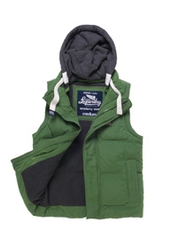 Academy Vest