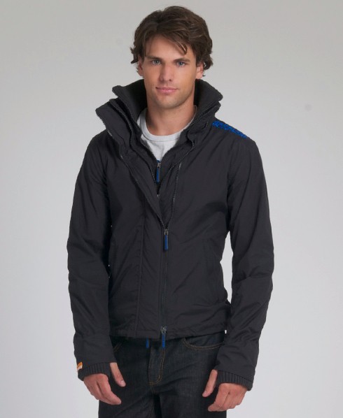 Superdry Technical Windcheater