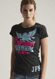Pegasus T-Shirt