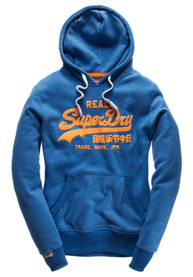 Vintage Hoodie