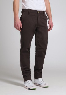 Slim Chino