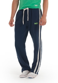 Fives Straight Jogger