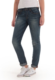 Tomboy Jeans