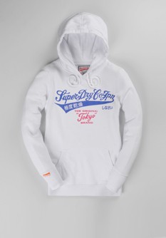 Tokyo Brand Entry Hood