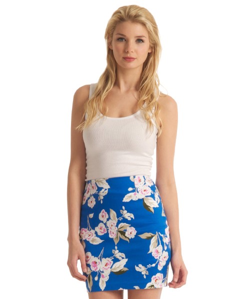 Motel Becka Skirt