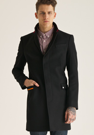 Town Coat