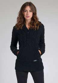 Rigging Cable Hoodie