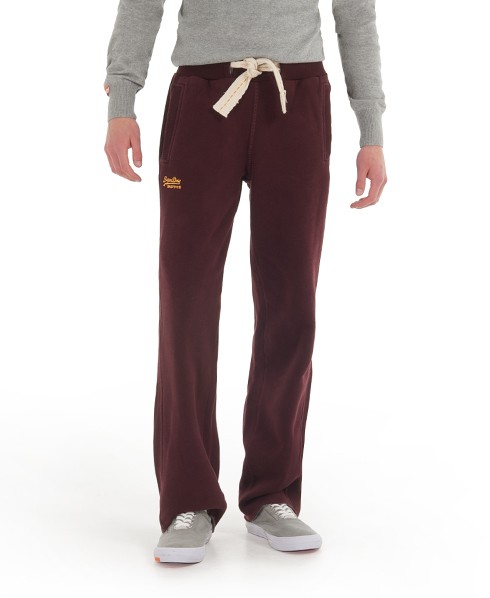 Superdry Vintage Jogginghose