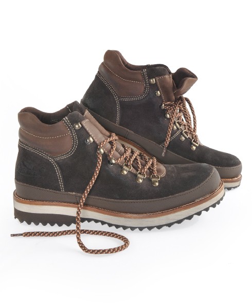 Superdry Expedition Hiking Boot