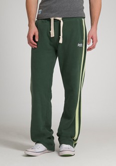 Fives joggingbroek met stiksels