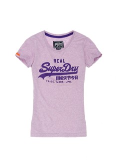 Vintage Entry T-shirt