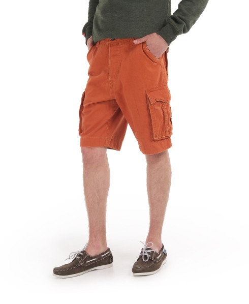 Superdry Commodity cargoshorts