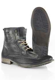 Jacob Stiefel