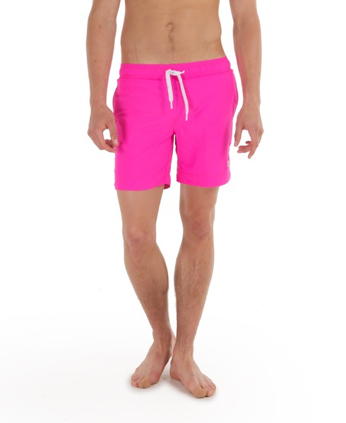 Superdry Volley Badeshorts