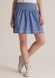 Horizon Skirt
