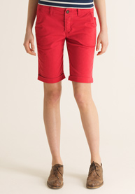 Short chino Tomboy